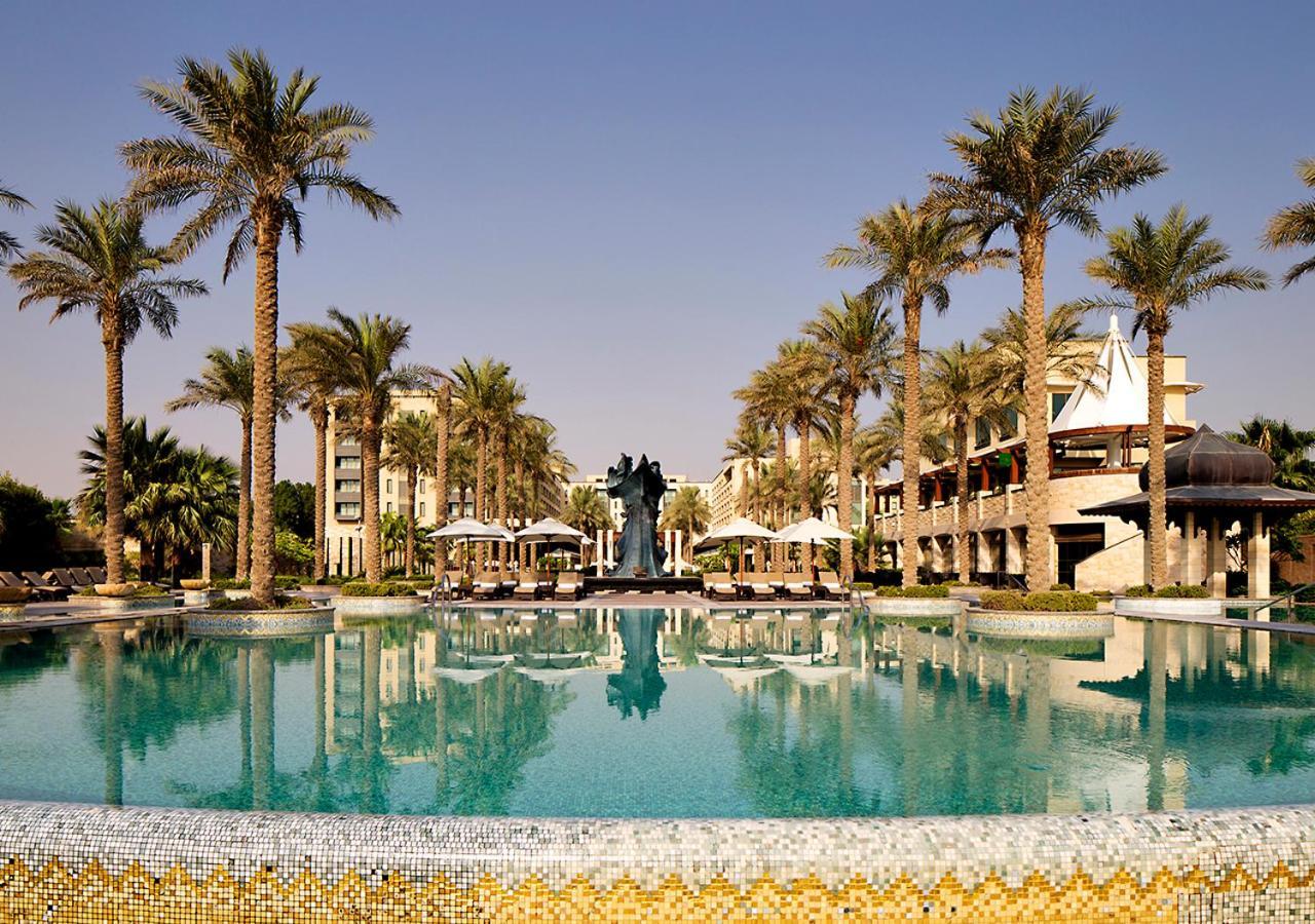Jumeirah Messilah Beach Kuwait 쿠웨이트 외부 사진 The Oberoi Dubai