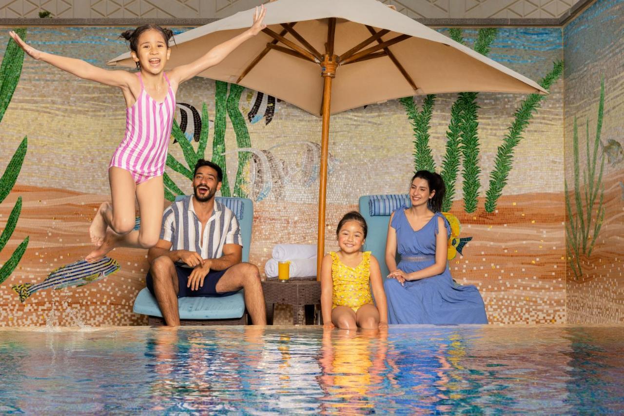 Jumeirah Messilah Beach Kuwait 쿠웨이트 외부 사진