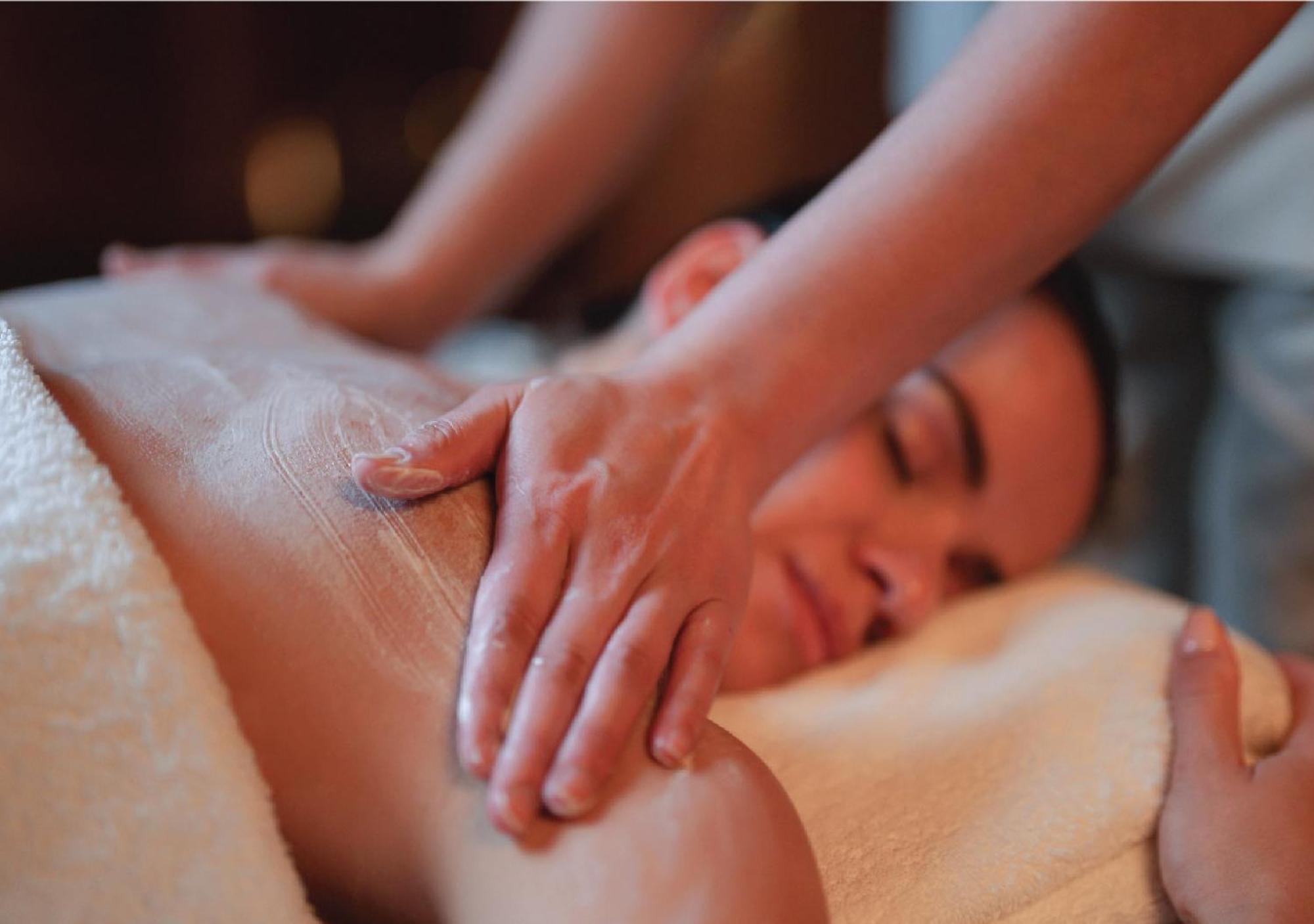 Jumeirah Messilah Beach Kuwait 쿠웨이트 외부 사진 Massage