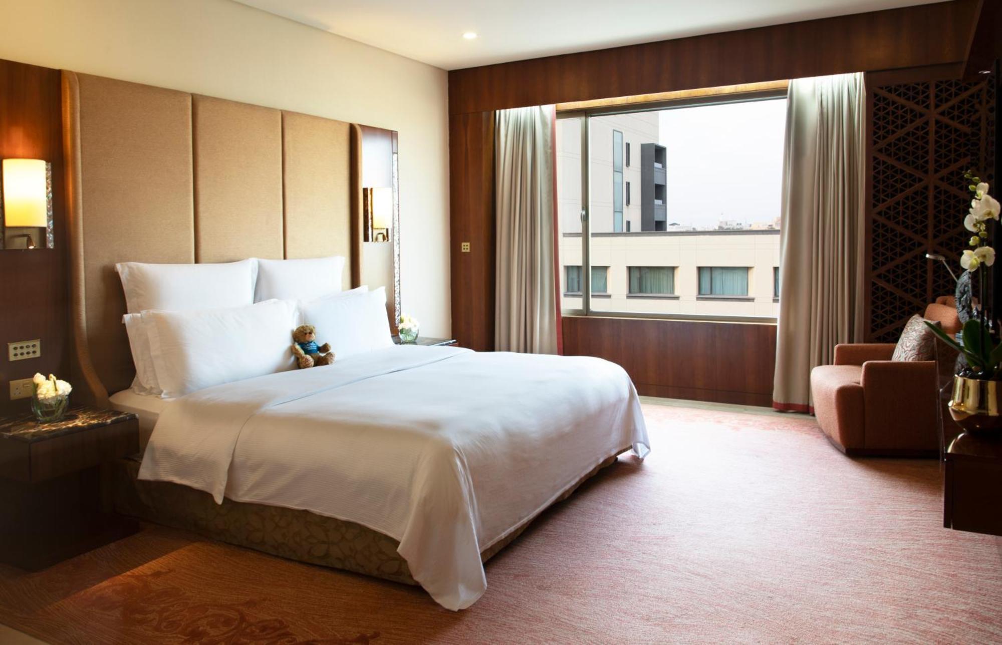 Jumeirah Messilah Beach Kuwait 쿠웨이트 외부 사진 Deluxe Room