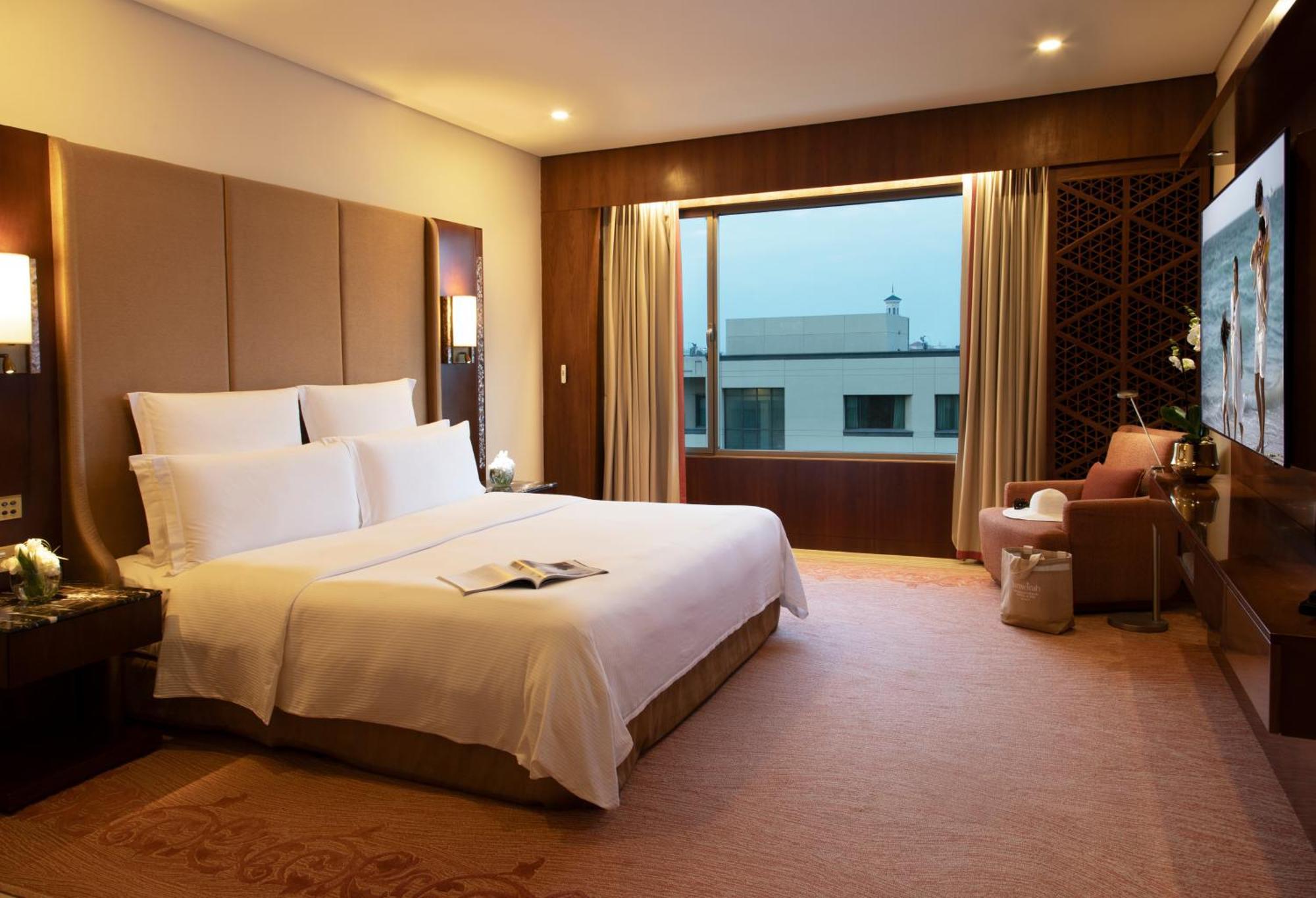 Jumeirah Messilah Beach Kuwait 쿠웨이트 외부 사진 Deluxe Room