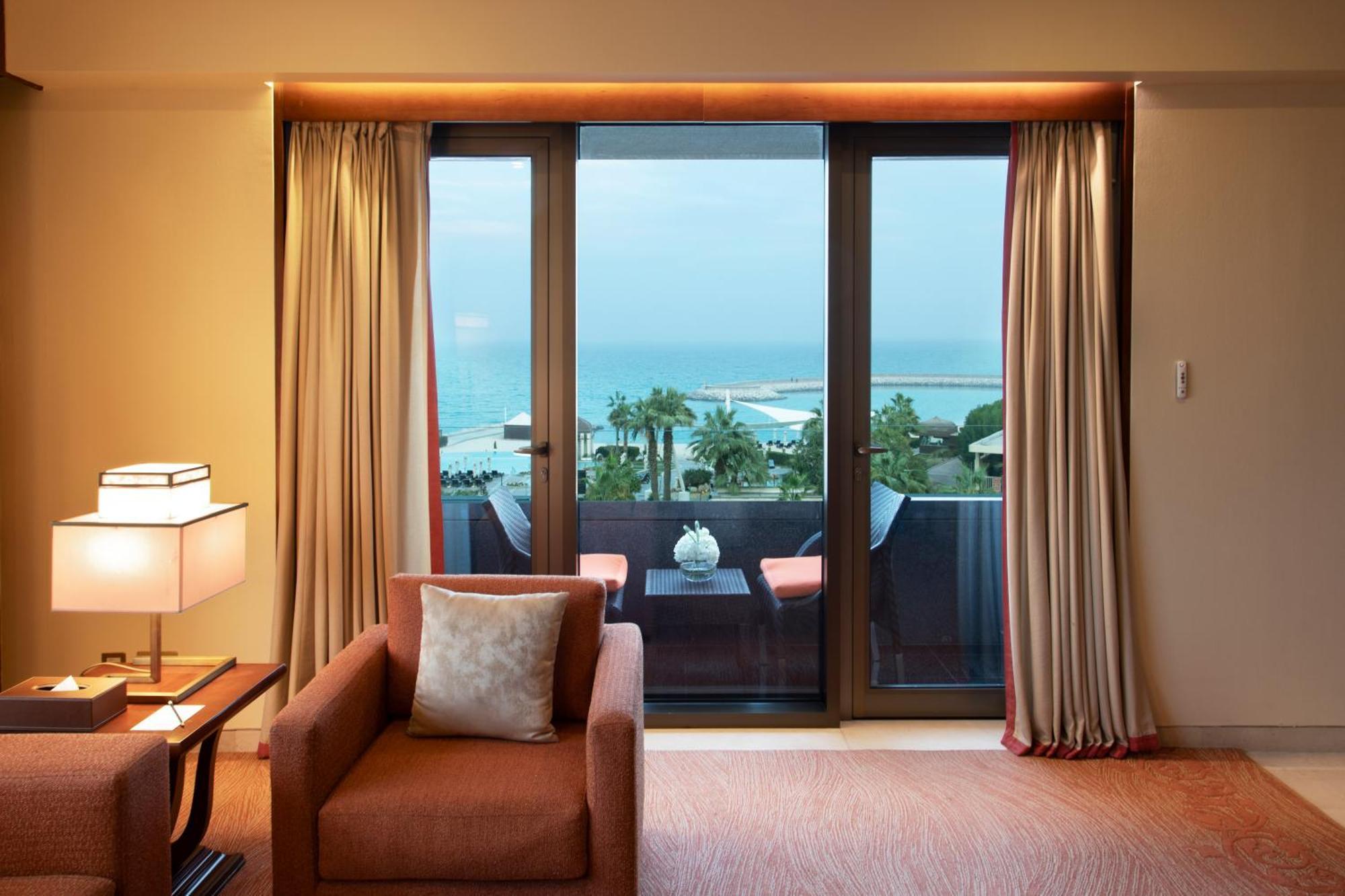 Jumeirah Messilah Beach Kuwait 쿠웨이트 외부 사진