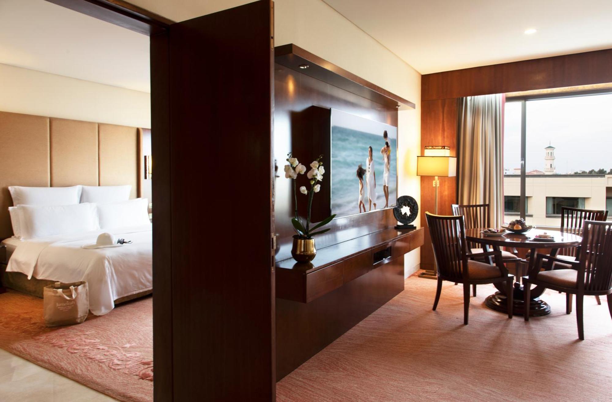 Jumeirah Messilah Beach Kuwait 쿠웨이트 외부 사진