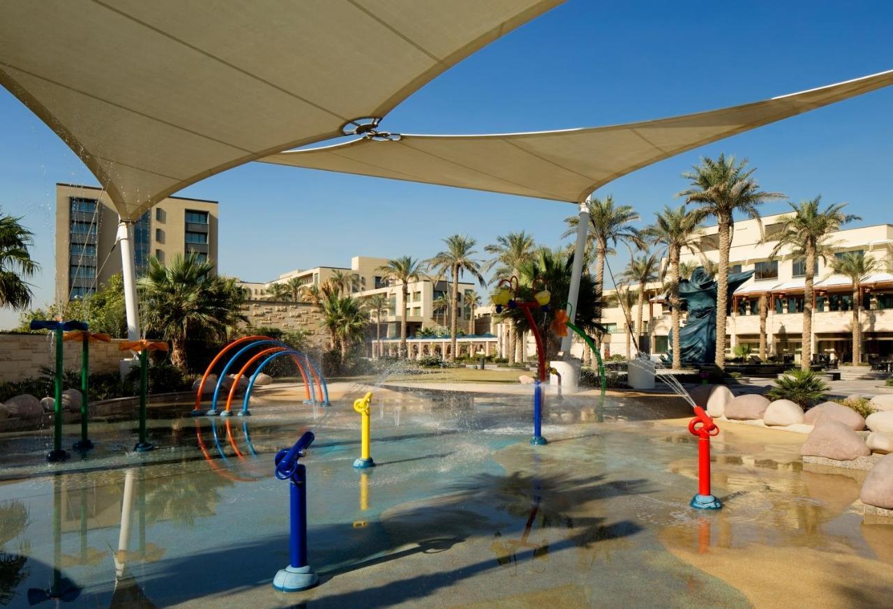Jumeirah Messilah Beach Kuwait 쿠웨이트 외부 사진 The Village